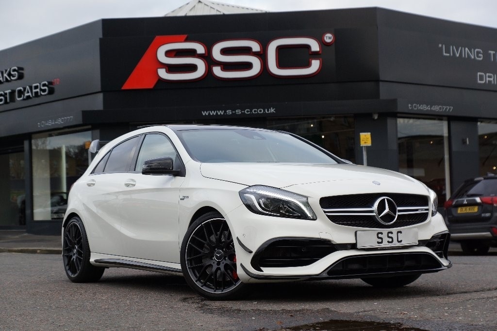 Previously Sold Used Cars Huddersfield, West Yorkshire