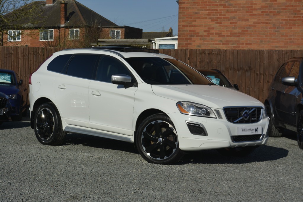 Previously Sold Whitethor Cars Used Cars Leicestershire