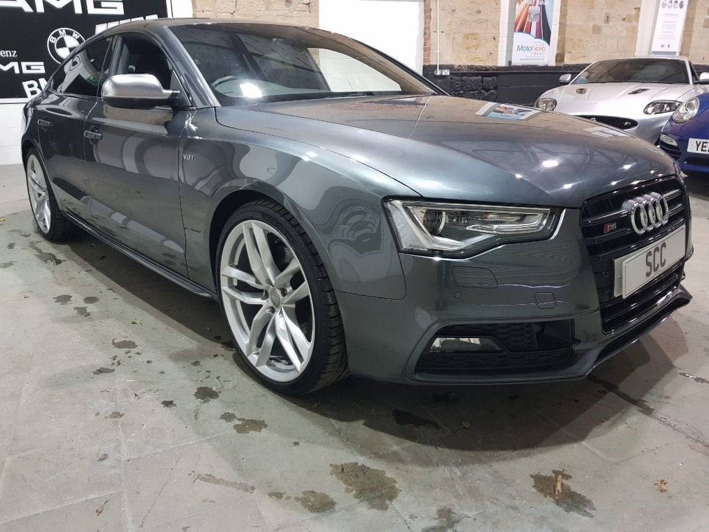 Previously Sold Cars At Scc Leeds Limited