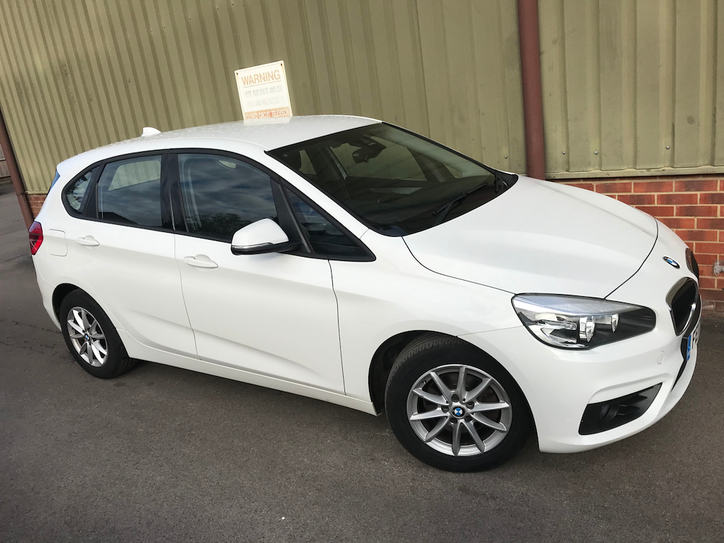 Bmw 2 Series