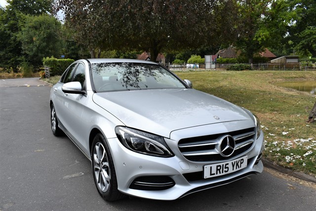 Quality Used Vehicles for sale in Guildford, Surrey | David Brown Cars Ltd