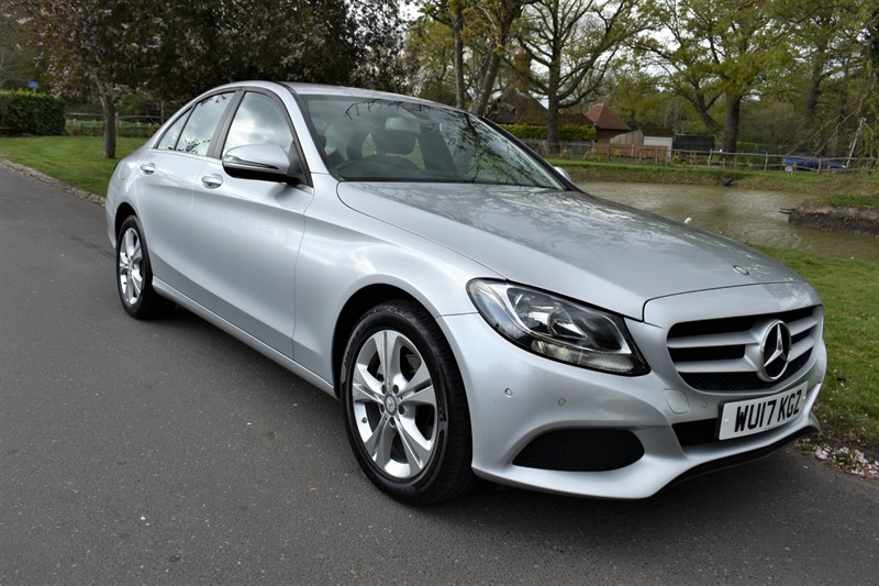 Mercedes C220 for sale