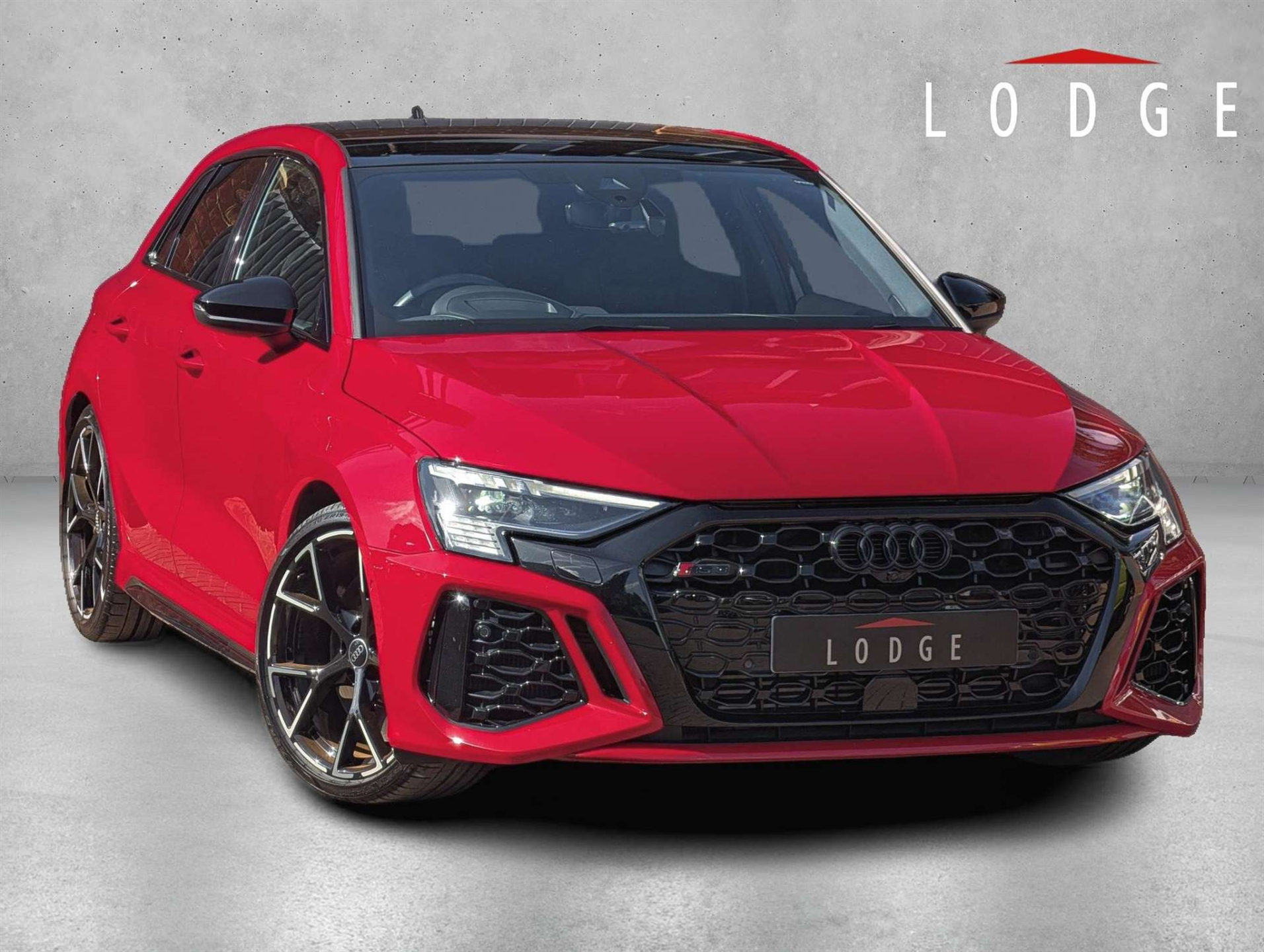 2023 Audi RS 3