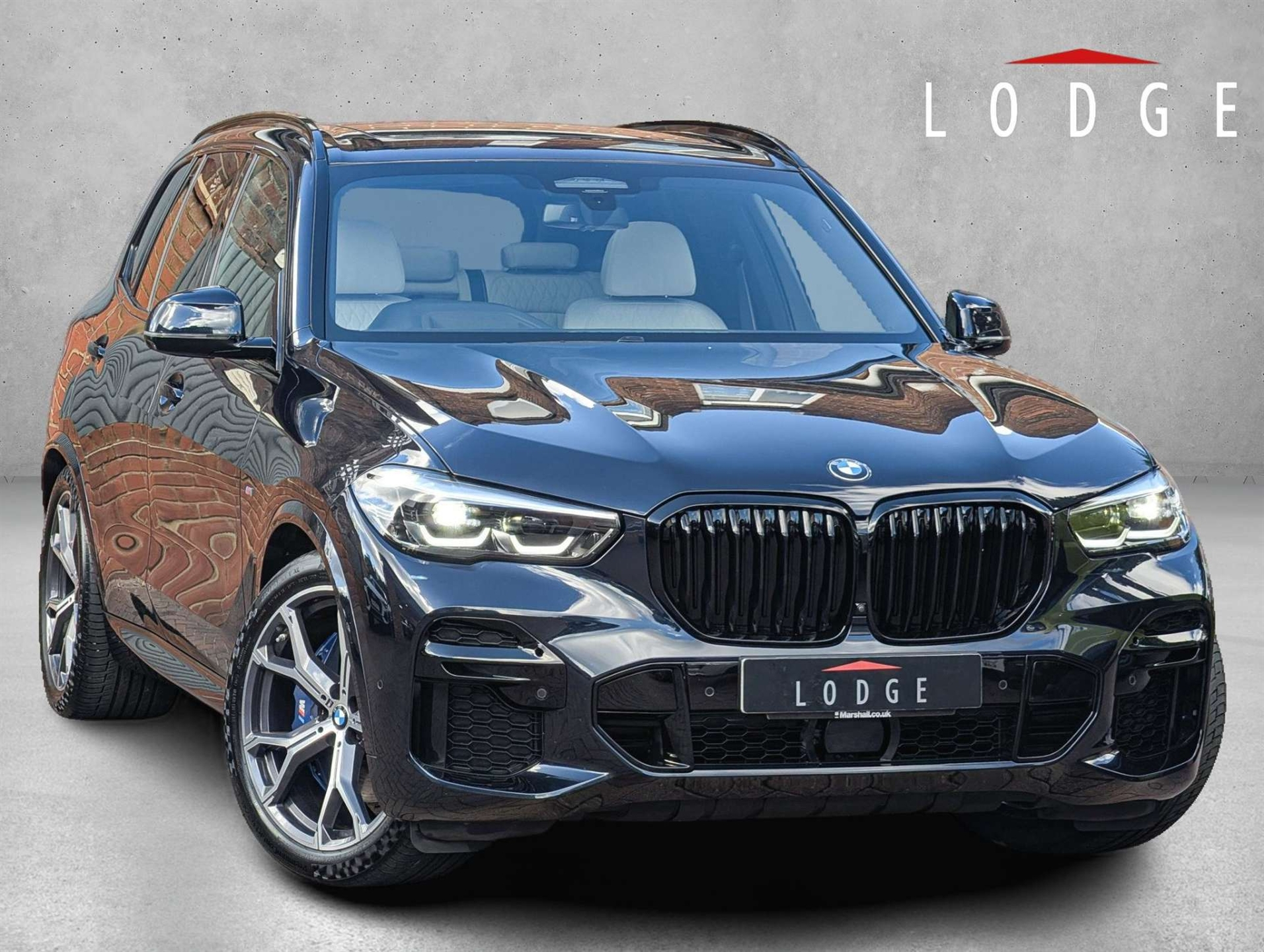 2023 BMW X5
