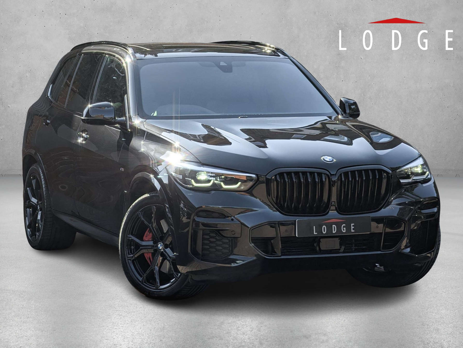 2023 BMW X5