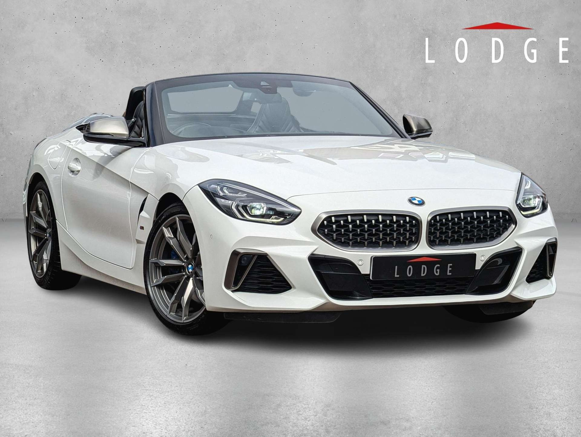2019 BMW Z4