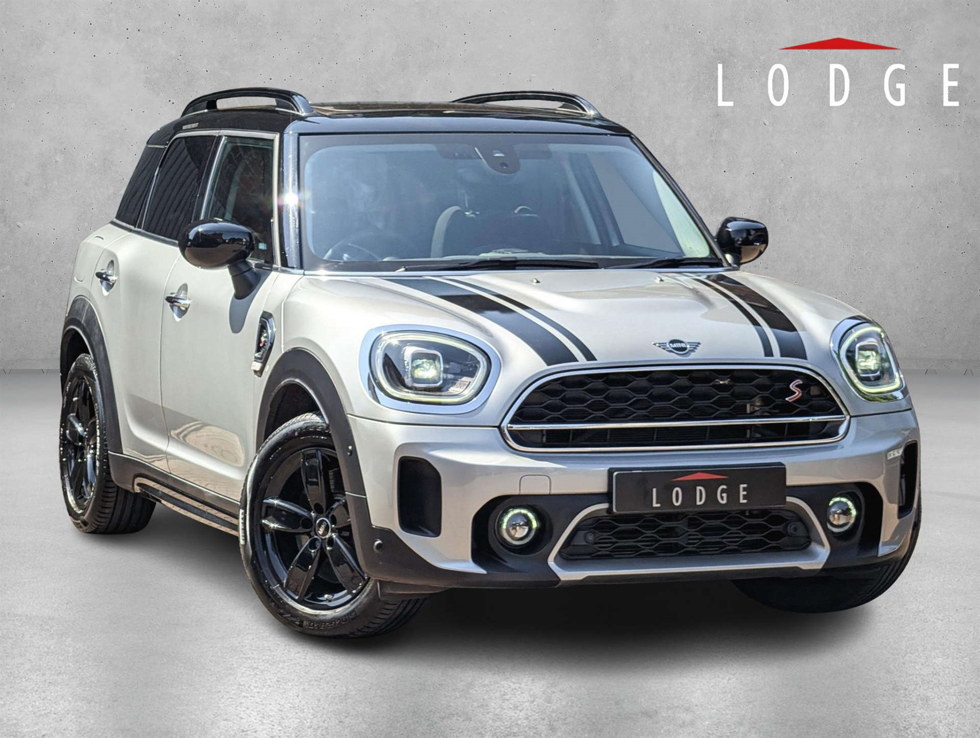 2022 Mini Countryman