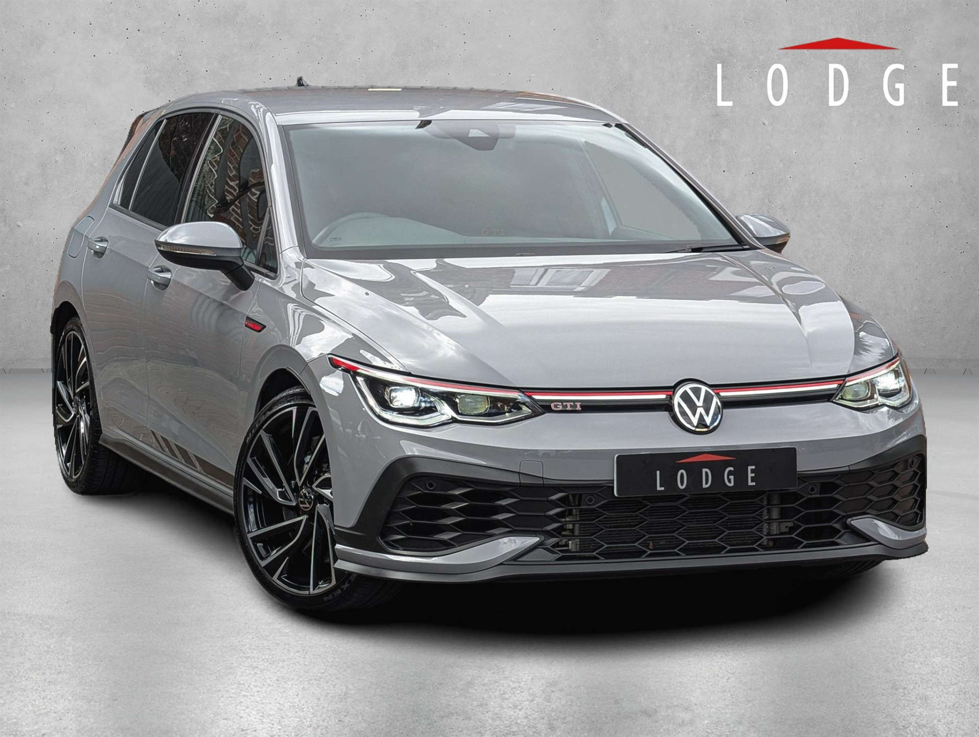 2023 Volkswagen Golf