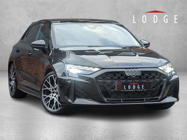 2025 AUDI QUATTRO SA 4WD 57,950 57,950 748.15 REG 2025 74 REG ODOMETER 10,000 MI... photo