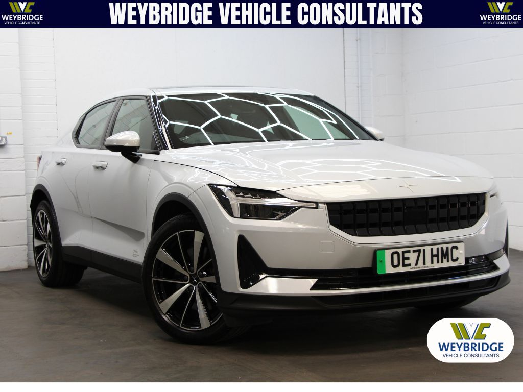 Polestar 2