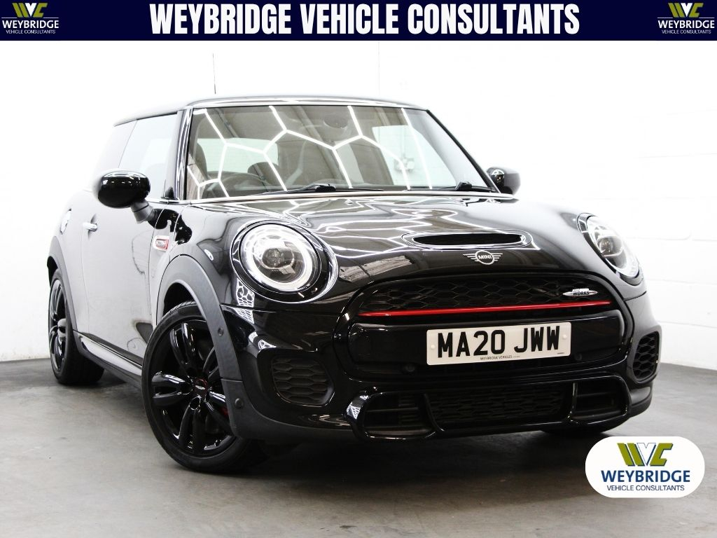 Mini Hatchback