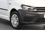 Used Volkswagen Caddy Maxi