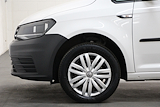 Used Volkswagen Caddy Maxi