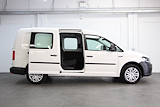 Used Volkswagen Caddy Maxi