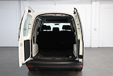 Used Volkswagen Caddy Maxi