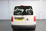 Used Volkswagen Caddy Maxi