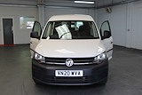 Used Volkswagen Caddy Maxi