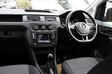 Used Volkswagen Caddy Maxi