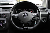Used Volkswagen Caddy Maxi