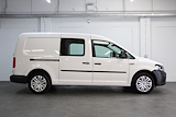 Used Volkswagen Caddy Maxi
