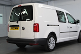 Used Volkswagen Caddy Maxi