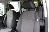 Used Volkswagen Caddy Maxi