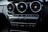 Used Mercedes C200