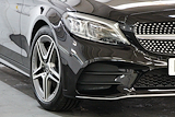 Used Mercedes C200