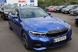 Used BMW 330e