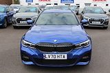 Used BMW 330e