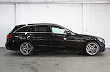 Used Mercedes C200