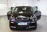 Used BMW i3