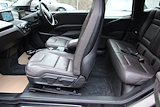 Used BMW i3