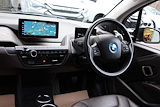 Used BMW i3