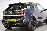 Used BMW i3