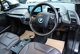 Used BMW i3