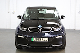 Used BMW i3
