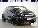 Used BMW i3