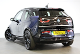 Used BMW i3