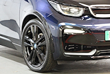 Used BMW i3