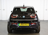 Used BMW i3