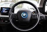 Used BMW i3