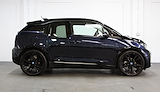 Used BMW i3
