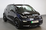 Used BMW i3
