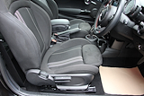 Used MINI Hatch