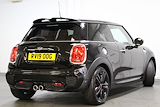 Used MINI Hatch