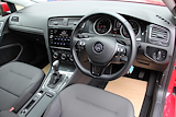 Used Volkswagen Golf