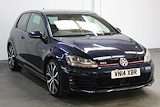 Used Volkswagen Golf