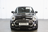 Used MINI Hatch
