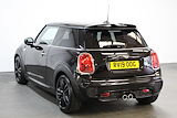 Used MINI Hatch
